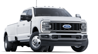 2025 Ford Super Duty® External Image 5